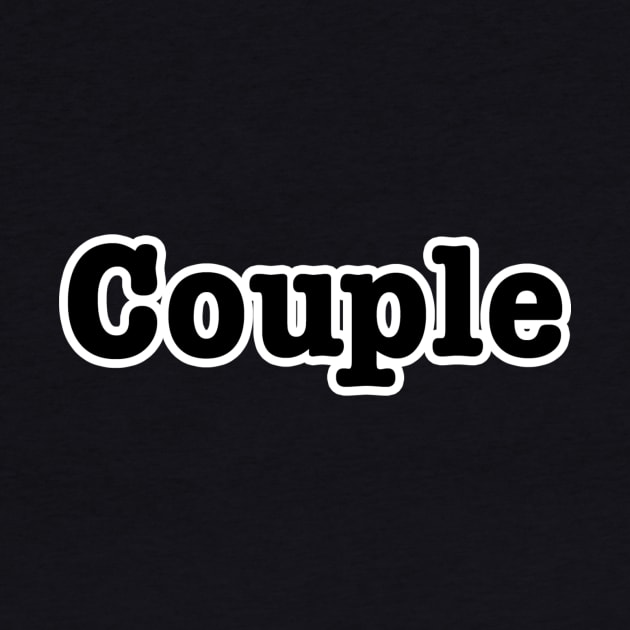 Couple by lenn